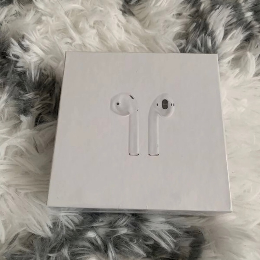Apple AirPods 2